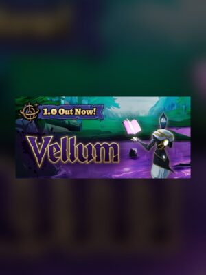 Velem Steam Game Experience
