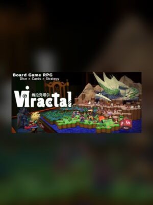 Verakta Steam Game Experience