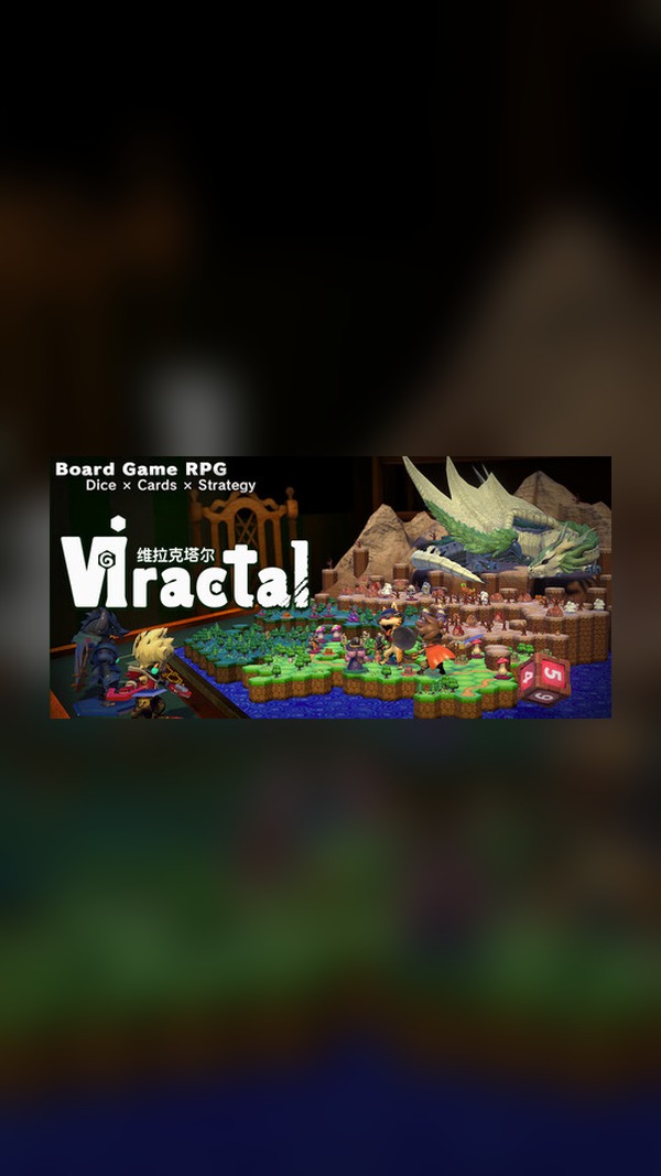 Verakta Steam Game Experience