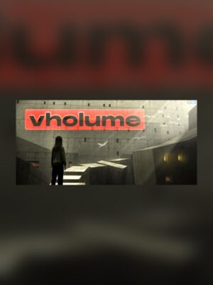 VHOLUME Steam Game Experience