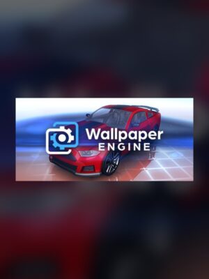 Wallpaper Engine Steam Game Experience
