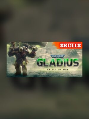 Warhammer 40,000: Gladius - Relics of War Steam Game Experience