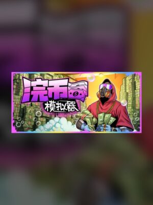 Washing Coin Simulator Steam Game Experience