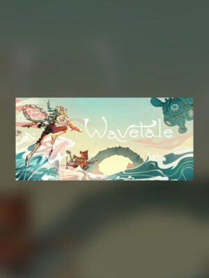 Wavetale Steam Game Experience
