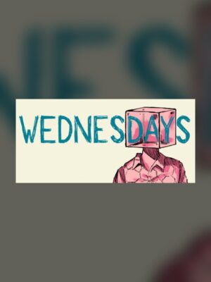 Wednesdays Steam Game Experience
