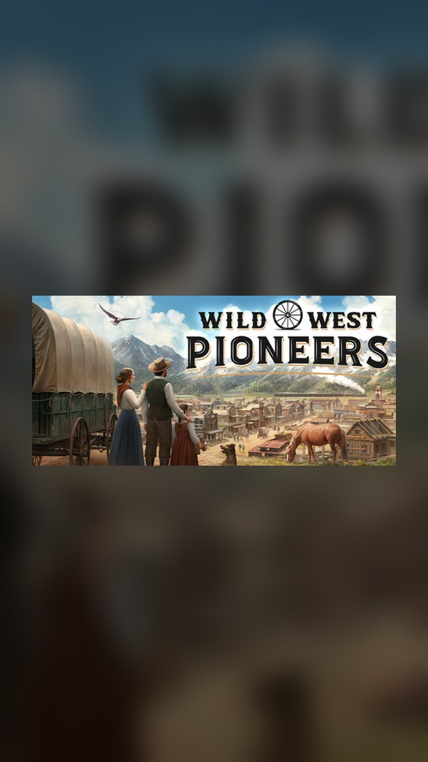 Westward Expansion Steam Game Experience
