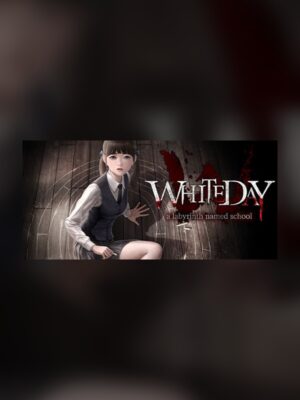 White Day: A Labyrinth Named School Steam Game Experience