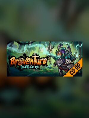 Wild Cooperation Steam Game Experience