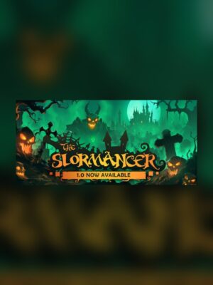 Witchcraft Steam Game Experience
