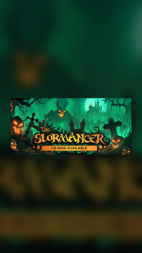Witchcraft Steam Game Experience