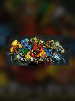 Wizard of Legend 2 Steam Game Experience