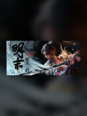 Wuchang: Fallen Feathers Steam Game Experience