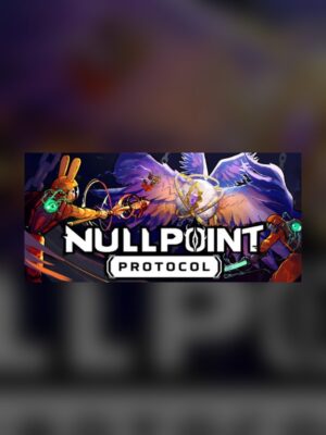Zero Protocol Steam Game Experience