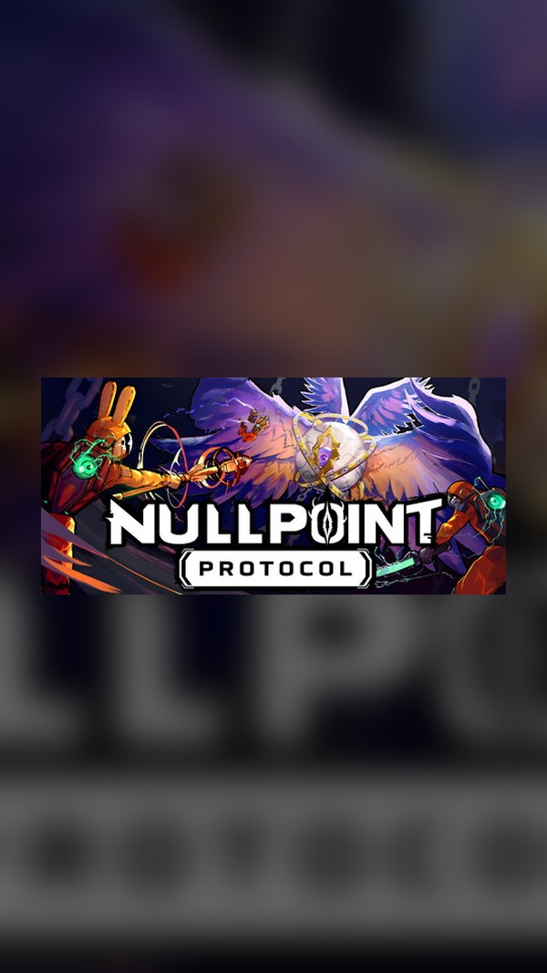 Zero Protocol Steam Game Experience