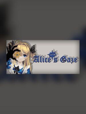 Alice's Eye Steam Game Experience