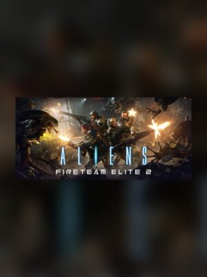 Aliens: Fireteam Elite 2 Steam Game Experience