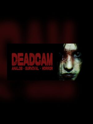 Analogy • Survival • Horror Steam Game Experience