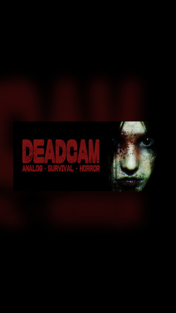 Analogy • Survival • Horror Steam Game Experience