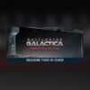 Battlestar Galactica Deadlock Steam Game Experience