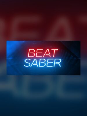 Beat Saber Steam Game Experience