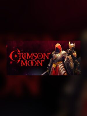 Blood Moon Steam Game Experience