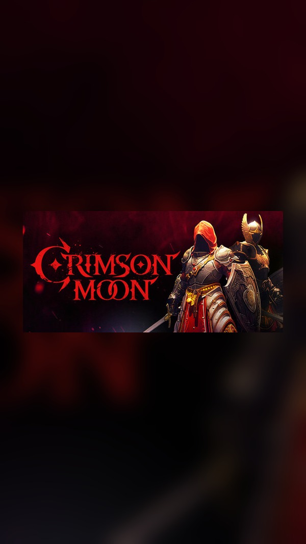 Blood Moon Steam Game Experience
