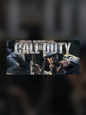 Call of Duty Steam Game Experience