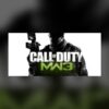 Call of Duty: Modern Warfare 3 Steam Game Experience