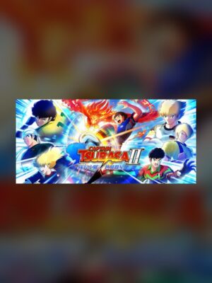 Captain Tsubasa 2: World Stars Steam Game Experience