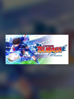 Captain Tsubasa: Rise of New Champions Steam Game Experience