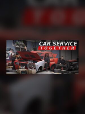 Car Repair Simulator Steam Game Experience