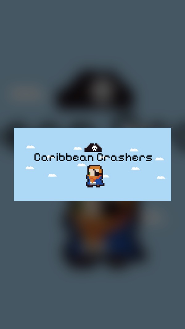 Caribbean Crashers Steam Game Experience