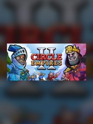 Circle Empire 2 Steam Game Experience