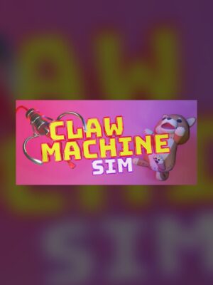 Claw Machine Sim Steam Game Experience