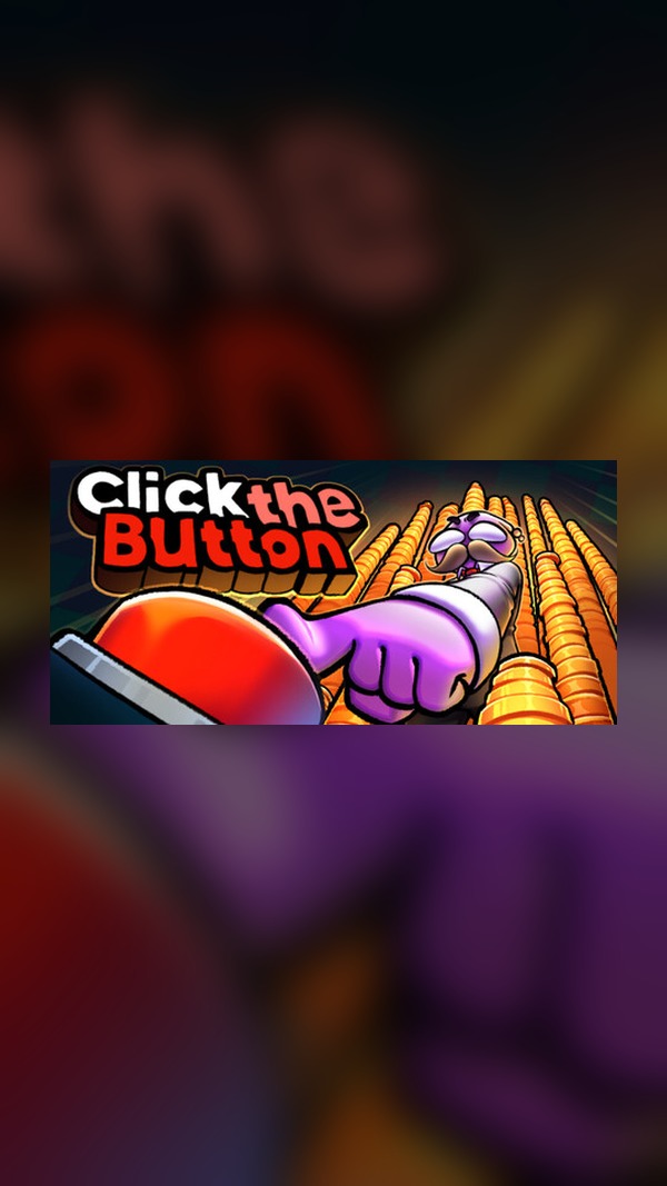 Clicker Steam Game Experience