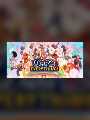 Dating Simulator Steam Game Experience