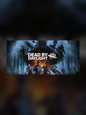 Dead by Daylight Steam Game Experience