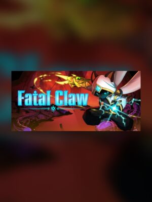 Deadly Claws Steam Game Experience