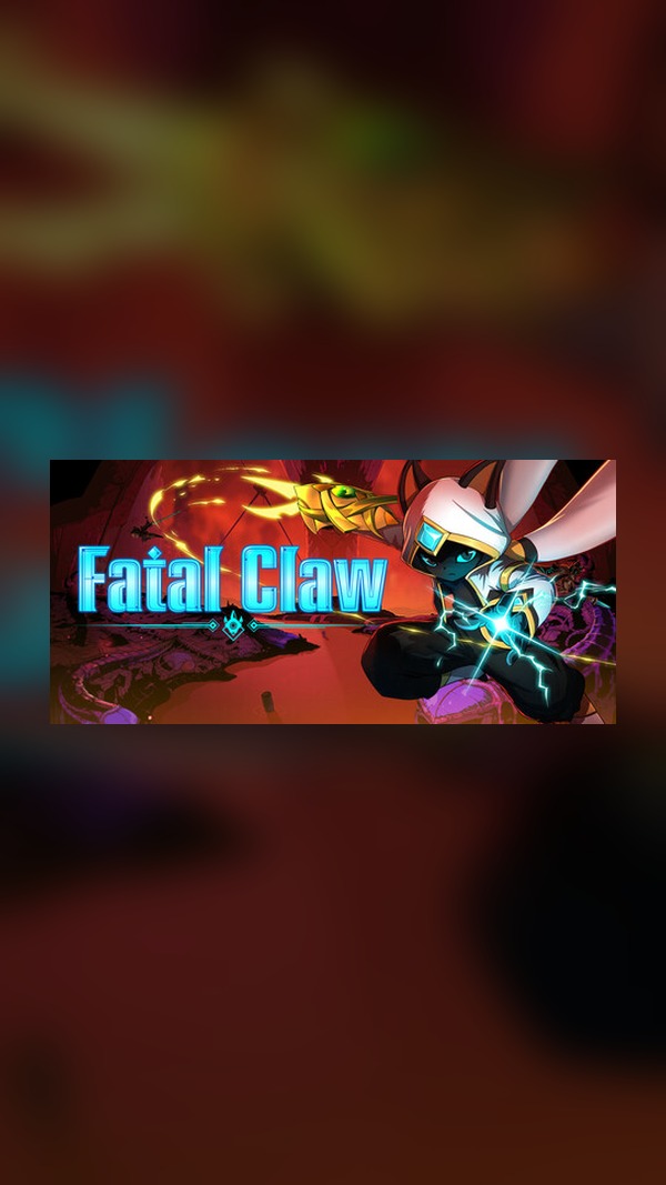 Deadly Claws Steam Game Experience