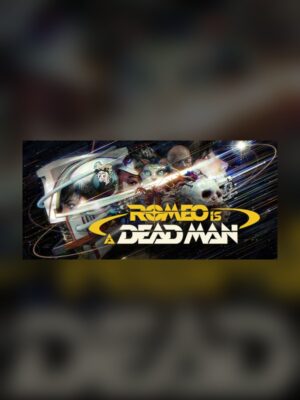 Deadly Romeo Steam Game Experience
