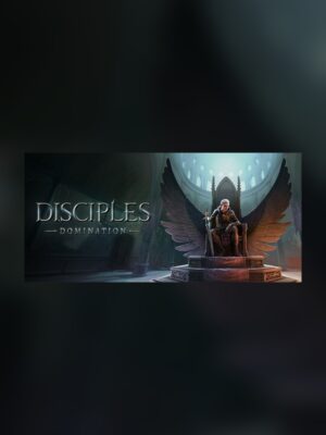 Disciples: Domination Steam Game Experience