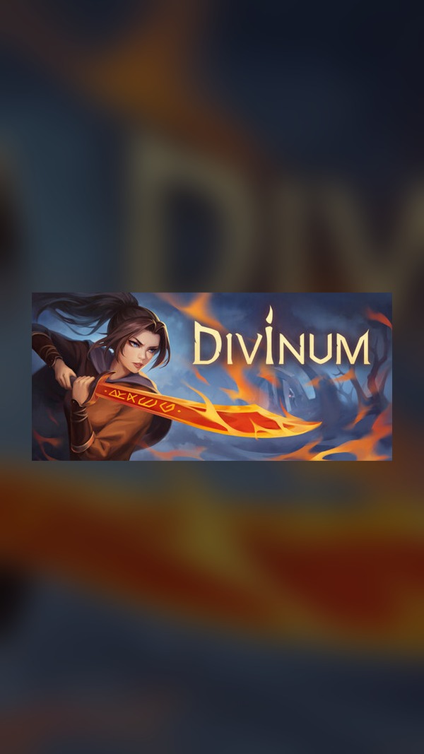Divine Steam Game Experience