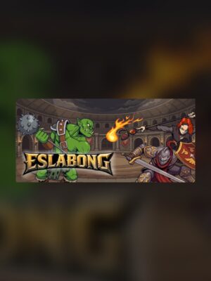 Eslabong Steam Game Experience