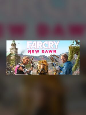 Far Cry New Dawn Steam Game Experience
