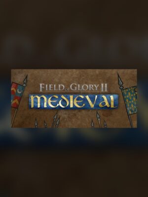Field of Glory II: Medieval Steam Game Experience