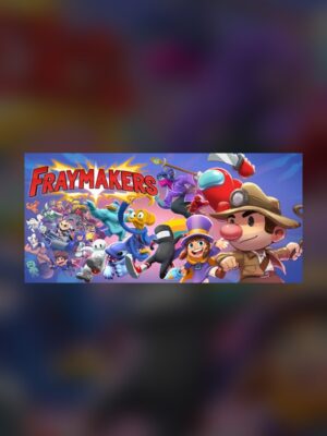 Fight Maker Steam Game Experience