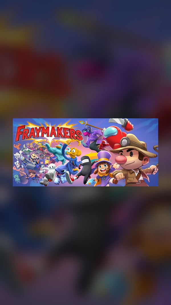 Fight Maker Steam Game Experience