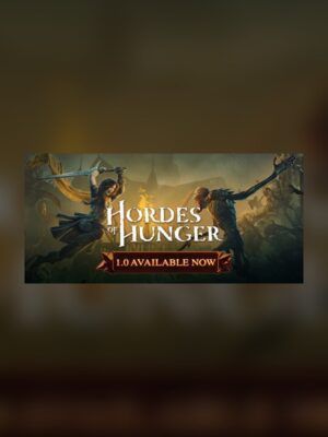 Fighting Hunger Beasts Steam Game Experience