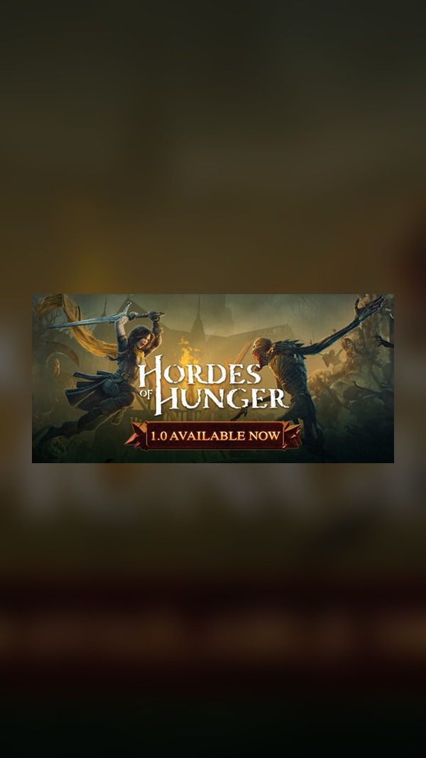Fighting Hunger Beasts Steam Game Experience