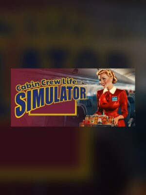 Flight Attendant Simulator Steam Game Experience